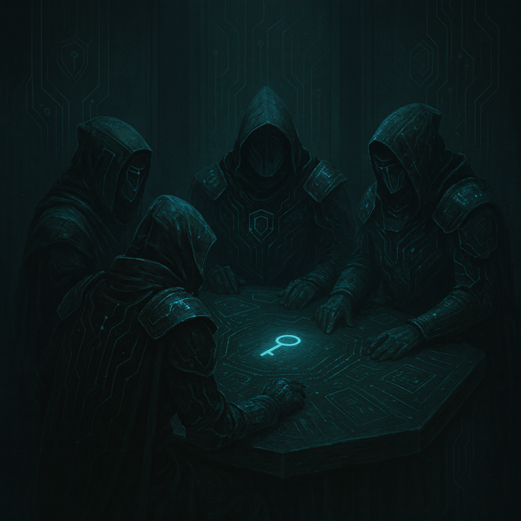 Problems on the table