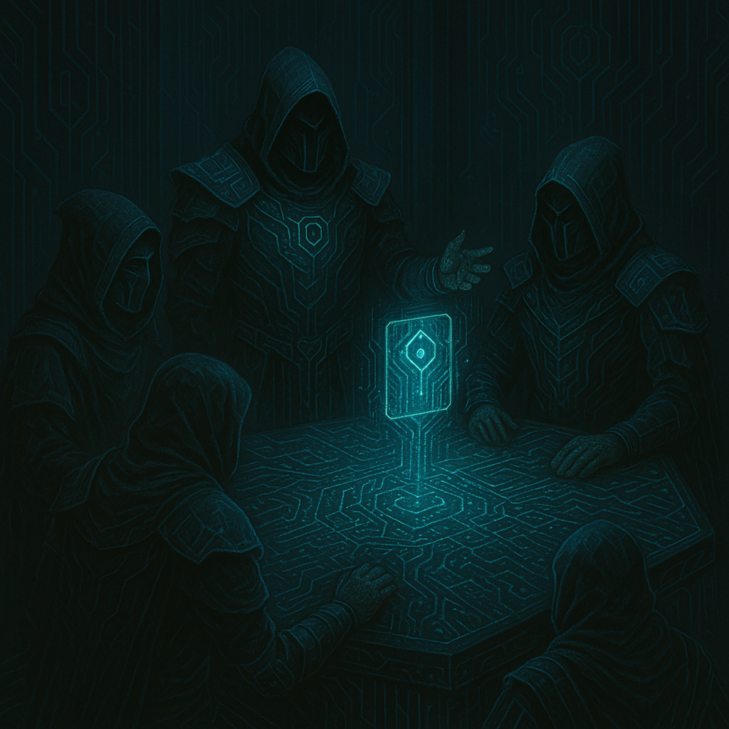 Professional meeting